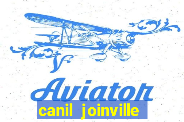 canil joinville vila nova